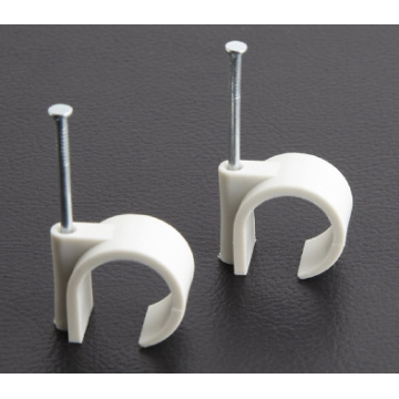 Coaxial Cable Clips